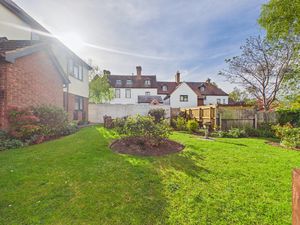 Garden- click for photo gallery